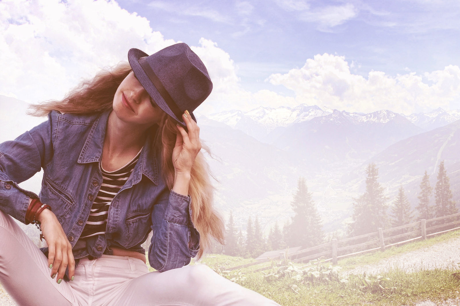 美しく多彩なレイアウトで魅せよう